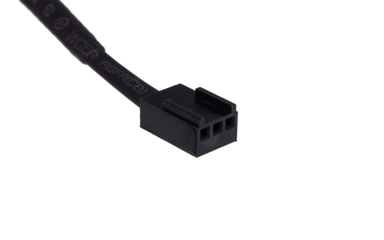 Alphacool DC-LT 2600 Ultra low noise ceramic - 12V DC
