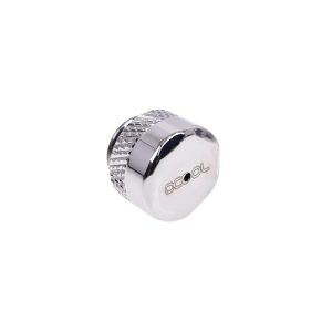 Alphacool Eiszapfen Pressure Valve G1/4 - Chrome