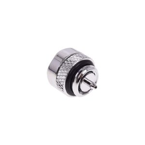 Alphacool Eiszapfen Pressure Valve G1/4 - Chrome