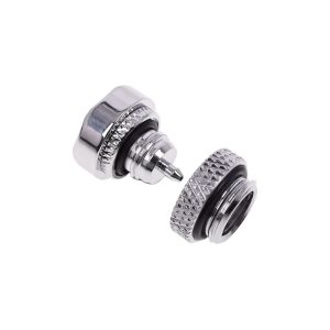 Alphacool Eiszapfen Pressure Valve G1/4 - Chrome