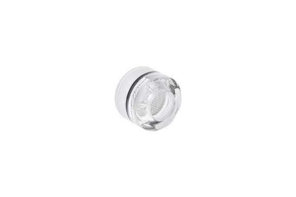 Alphacool Eiszapfen filter G1/4 Female – Plexi
