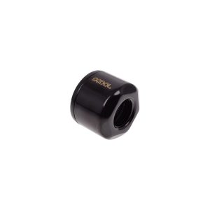 Alphacool Eiszapfen filter G1/4 Female - Deep Black
