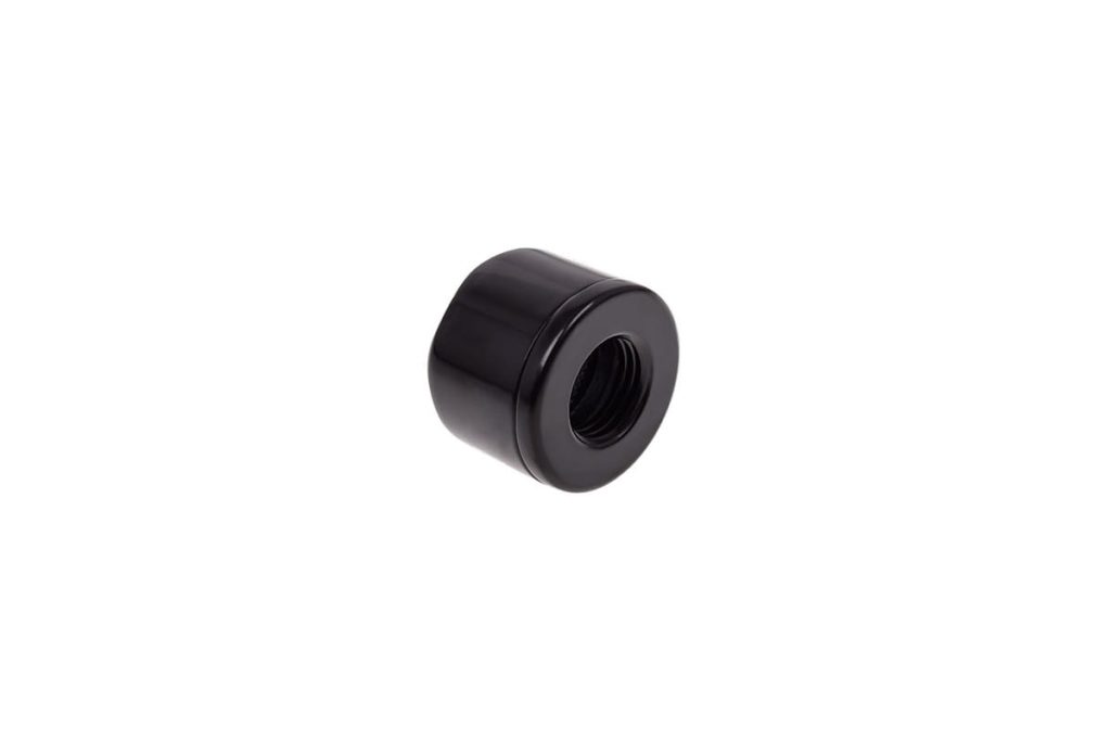 Alphacool Eiszapfen filter G1/4 Female - Deep Black