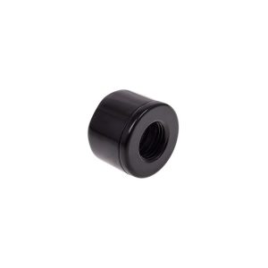 Alphacool Eiszapfen filter G1/4 Female - Deep Black