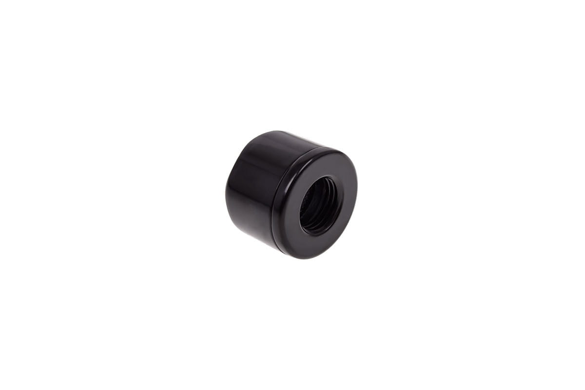 Alphacool Eiszapfen filter G1/4 Female - Deep Black