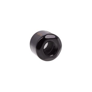 Alphacool Eiszapfen filter G1/4 Female - Deep Black