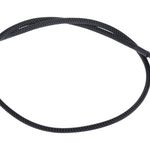 Alphacool Eiszapfen temperature sensor G1/4 IG / IG with AG adapter - Chrome