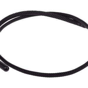 Alphacool Eiszapfen temperature sensor Plug G1/4 - Deep Black