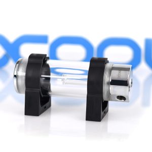 Alphacool Cape Corp Coolplex HF metall 15 - Chrome