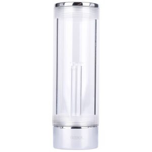 Alphacool Cape Corp Coolplex HF metall 15 - Chrome