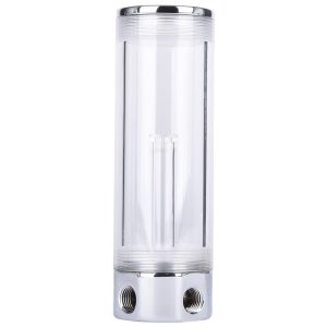 Alphacool Cape Corp Coolplex HF metall 15 - Chrome