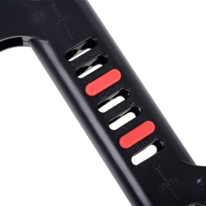 Alphacool Acrylic Double Bending Tool 12-14mm and 16mm - Black : image 2