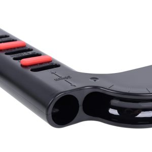 Alphacool Acrylic Double Bending Tool 12-14mm and 16mm - Black : image 3