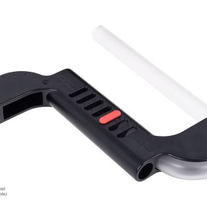 Alphacool Acrylic Double Bending Tool 12-14mm and 16mm - Black : image 4