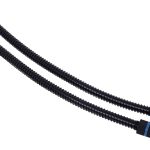 Alphacool Eisbaer GPX Extension Set 90degree (tubes and fittings)