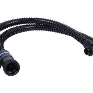 Alphacool Eisbaer GPX Extension Set 90degree (tubes and fittings)