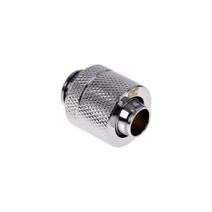 Alphacool HF 13/10 Compression Fitting G1/4 - Chrome Six Pack