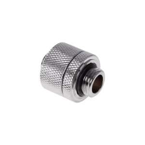Alphacool HF 16/10 Compression Fitting G1/4 - Chrome Six Pack