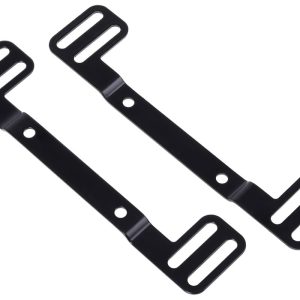 Alphacool 120 / 140mm mounting bracket for Alphacool Eisbecher - 2 pcs