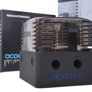 Alphacool Eisstation DDC - Solo reservoir