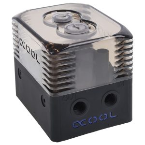 Alphacool Eisstation DDC - Solo reservoir