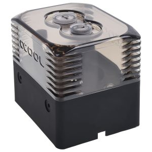 Alphacool Eisstation DDC - Solo reservoir