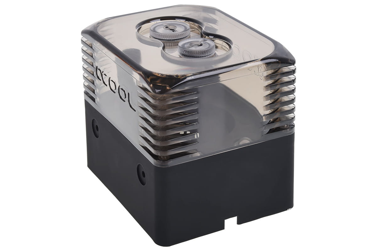 Alphacool Eisstation DDC - Solo reservoir
