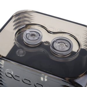 Alphacool Eisstation DDC - Solo reservoir
