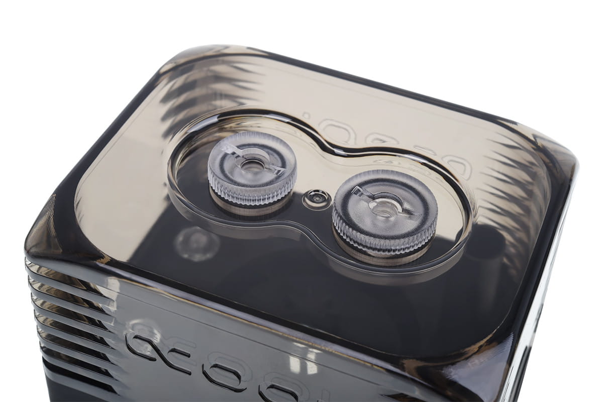 Alphacool Eisstation DDC - Solo reservoir