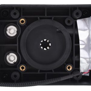 Alphacool Eisstation DDC - Solo reservoir