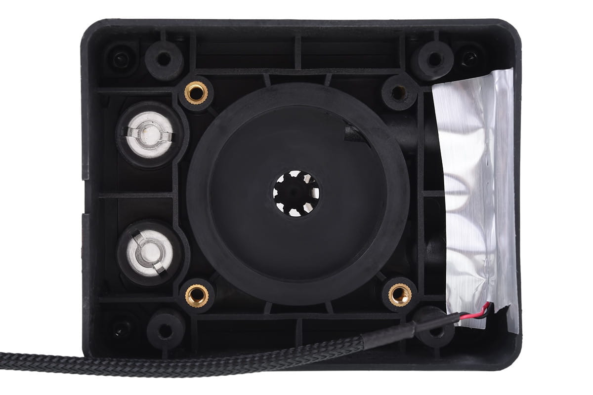 Alphacool Eisstation DDC - Solo reservoir