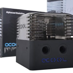 Alphacool Eisstation DC-Ultra - Solo reservoir