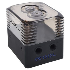 Alphacool Eisstation DC-Ultra - Solo reservoir