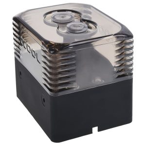 Alphacool Eisstation DC-Ultra - Solo reservoir