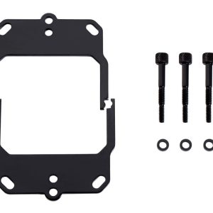 Alphacool Eisbaer/XPX bracket for Ryzen S. AM4/AM5