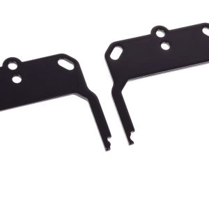 Alphacool Eisbaer/XPX bracket for Ryzen S. AM4/AM5