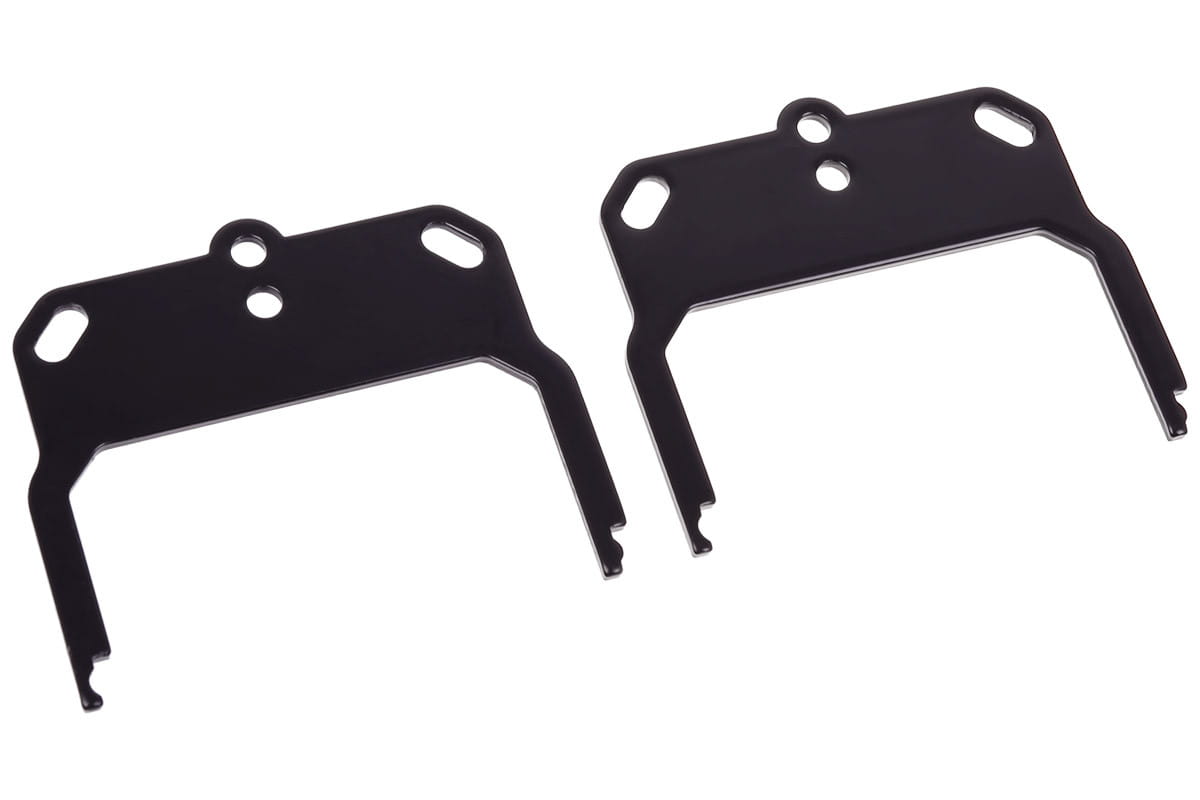 Alphacool Eisbaer/XPX bracket for Ryzen S. AM4/AM5