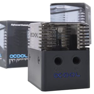 Alphacool Eisstation VPP incl. Alphacool VPP Apex PWM pump