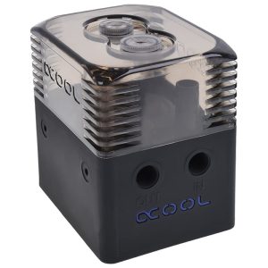 Alphacool Eisstation VPP incl. Alphacool VPP Apex PWM pump