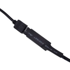 Alphacool Aurora LED flexible light 30cm incl. Controller - RGB