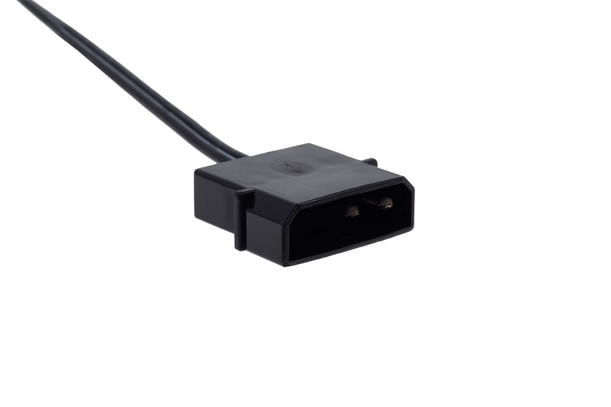 Alphacool Aurora LED flexible light 30cm incl. Controller - RGB