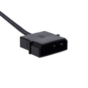 Alphacool Aurora LED flexible light 60cm incl. Controller - RGB