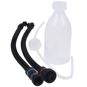 Alphacool Eisbaer Quick-Connect Extension Kit