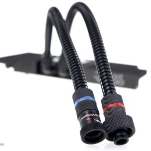 Alphacool Eisbaer Quick-Connect Extension Kit