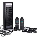 Alphacool Eiswand 360 CPU - Black