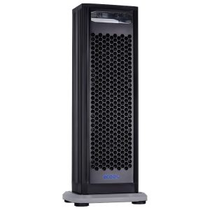 Alphacool Eiswand 360 CPU - Black
