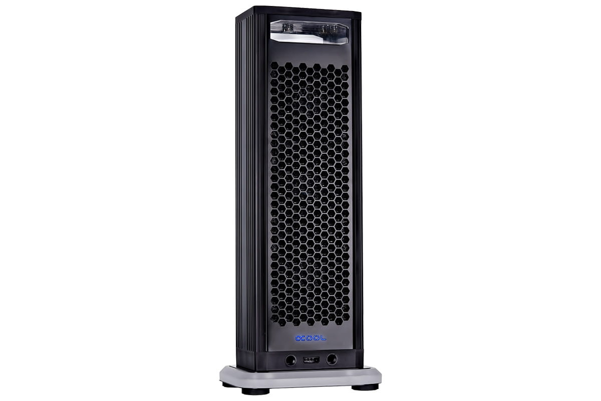 Alphacool Eiswand 360 CPU - Black
