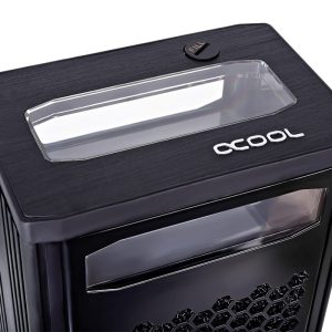 Alphacool Eiswand 360 CPU - Black
