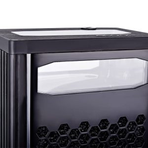 Alphacool Eiswand 360 CPU - Black
