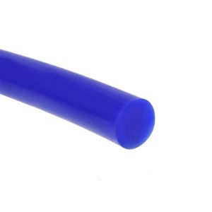 Alphacool Silicon Bending Insert 30cm for ID 1/2inch/13mm hard tubes - Blue : image 2